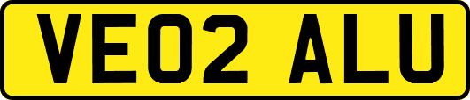 VE02ALU