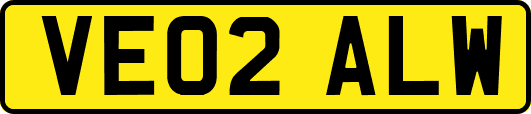 VE02ALW