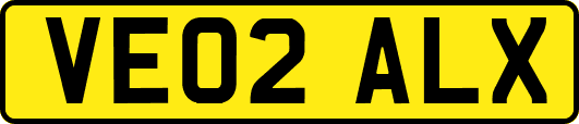 VE02ALX