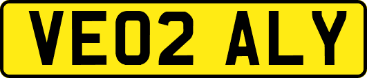 VE02ALY