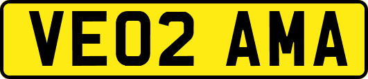 VE02AMA