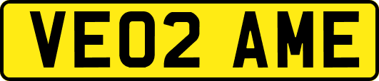VE02AME