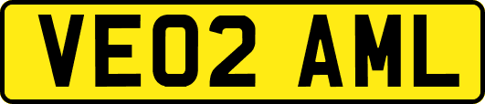 VE02AML
