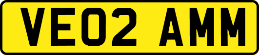 VE02AMM