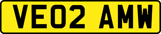 VE02AMW