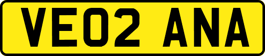 VE02ANA
