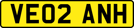 VE02ANH
