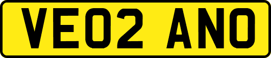 VE02ANO