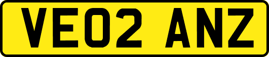 VE02ANZ