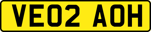 VE02AOH