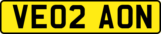VE02AON