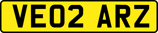 VE02ARZ