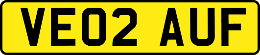 VE02AUF