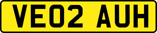 VE02AUH