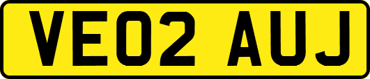 VE02AUJ