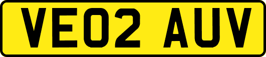VE02AUV