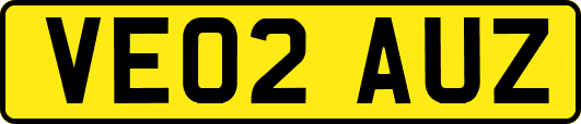 VE02AUZ