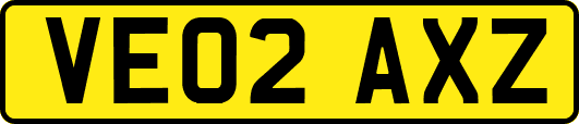 VE02AXZ