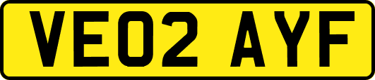 VE02AYF