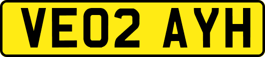 VE02AYH