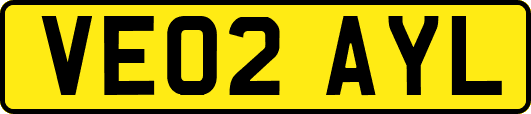 VE02AYL