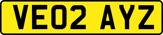 VE02AYZ