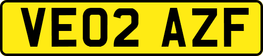 VE02AZF