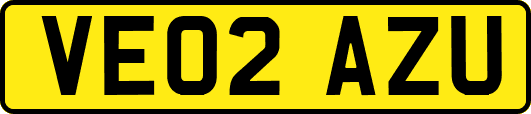 VE02AZU