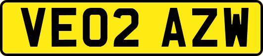 VE02AZW