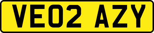 VE02AZY