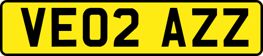 VE02AZZ