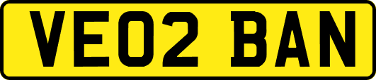 VE02BAN