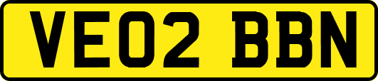 VE02BBN