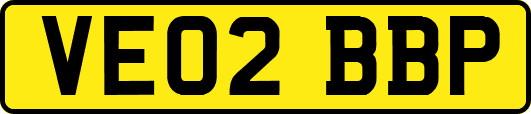 VE02BBP