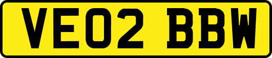 VE02BBW