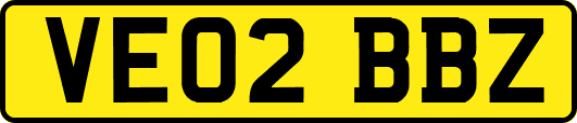 VE02BBZ