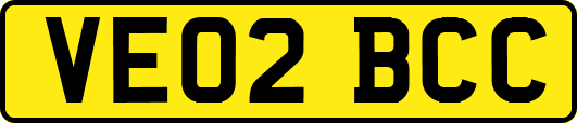VE02BCC