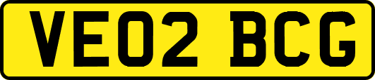 VE02BCG