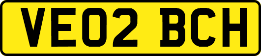 VE02BCH