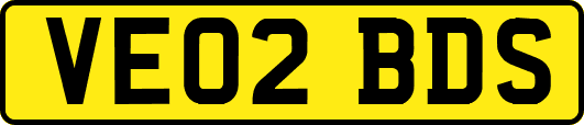 VE02BDS