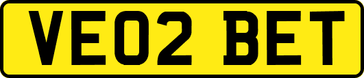 VE02BET