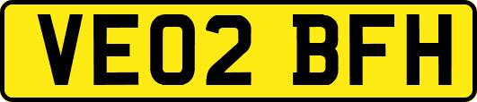 VE02BFH