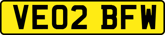 VE02BFW