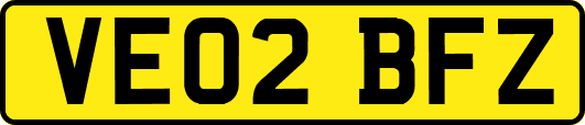 VE02BFZ