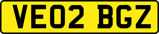 VE02BGZ