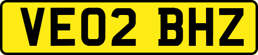 VE02BHZ