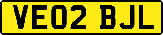 VE02BJL