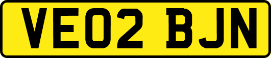 VE02BJN
