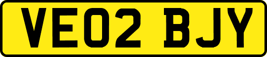 VE02BJY