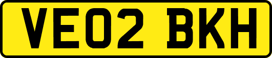 VE02BKH